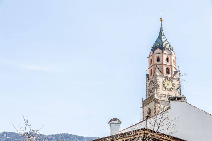 Vista Duomo -Maison Valentina