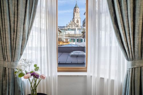 Vista Duomo- Maison Valentina