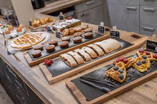 Torte fresche - Maison Valentina